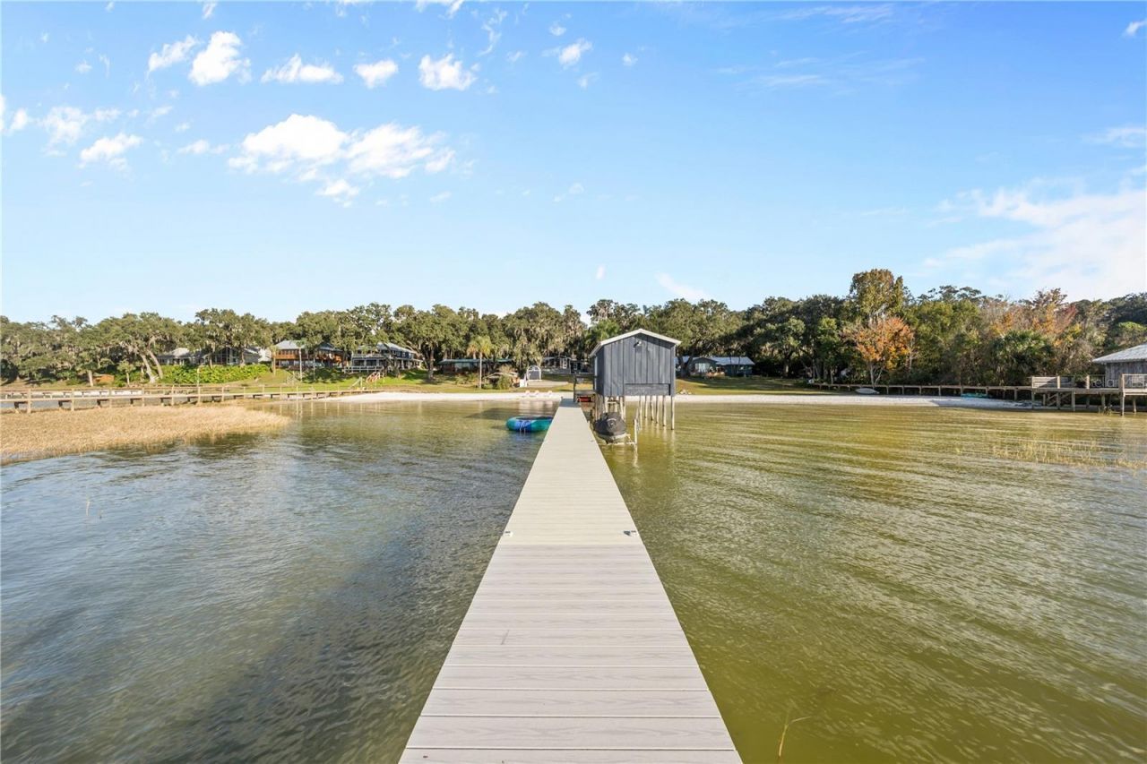 15340 SE 140th Avenue Road, Weirsdale, FL 32195 Photo