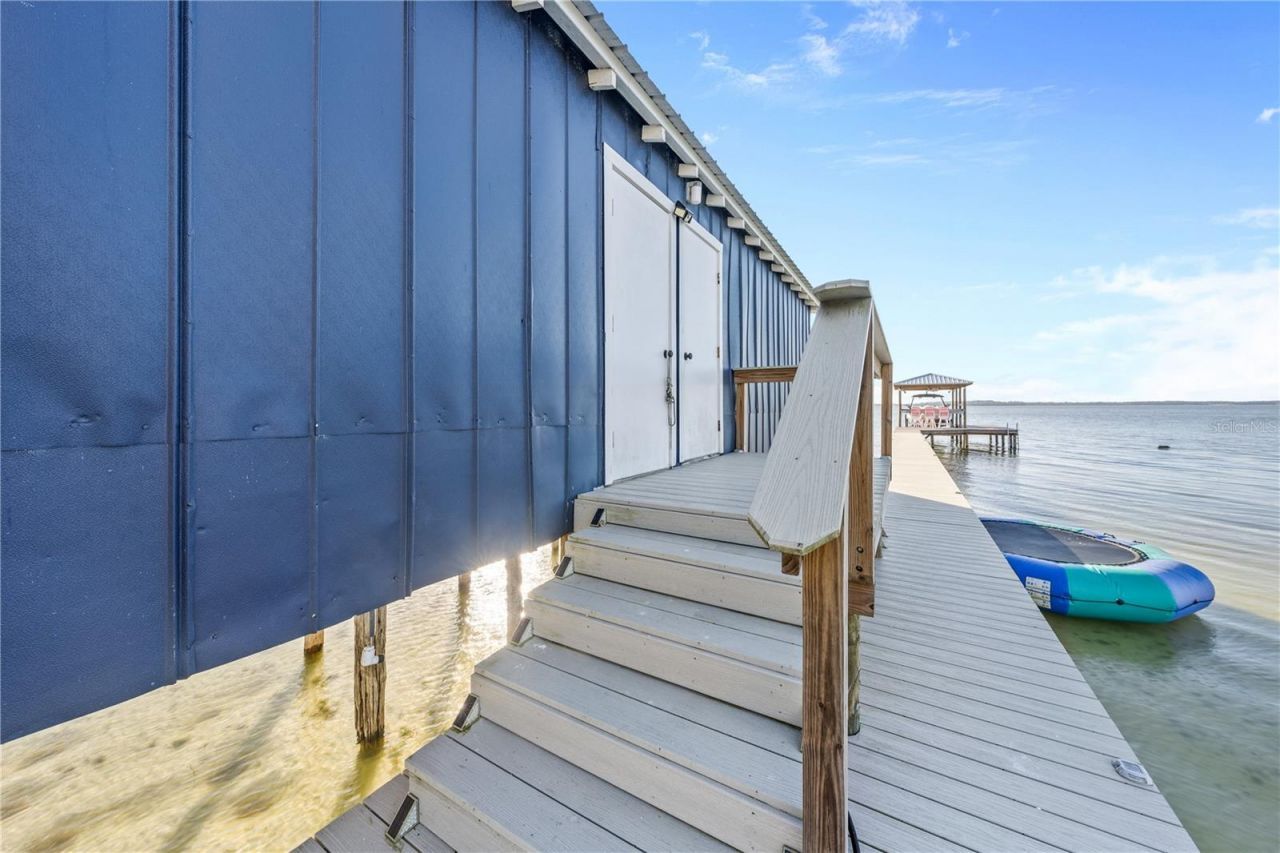 15340 SE 140th Avenue Road, Weirsdale, FL 32195 Photo