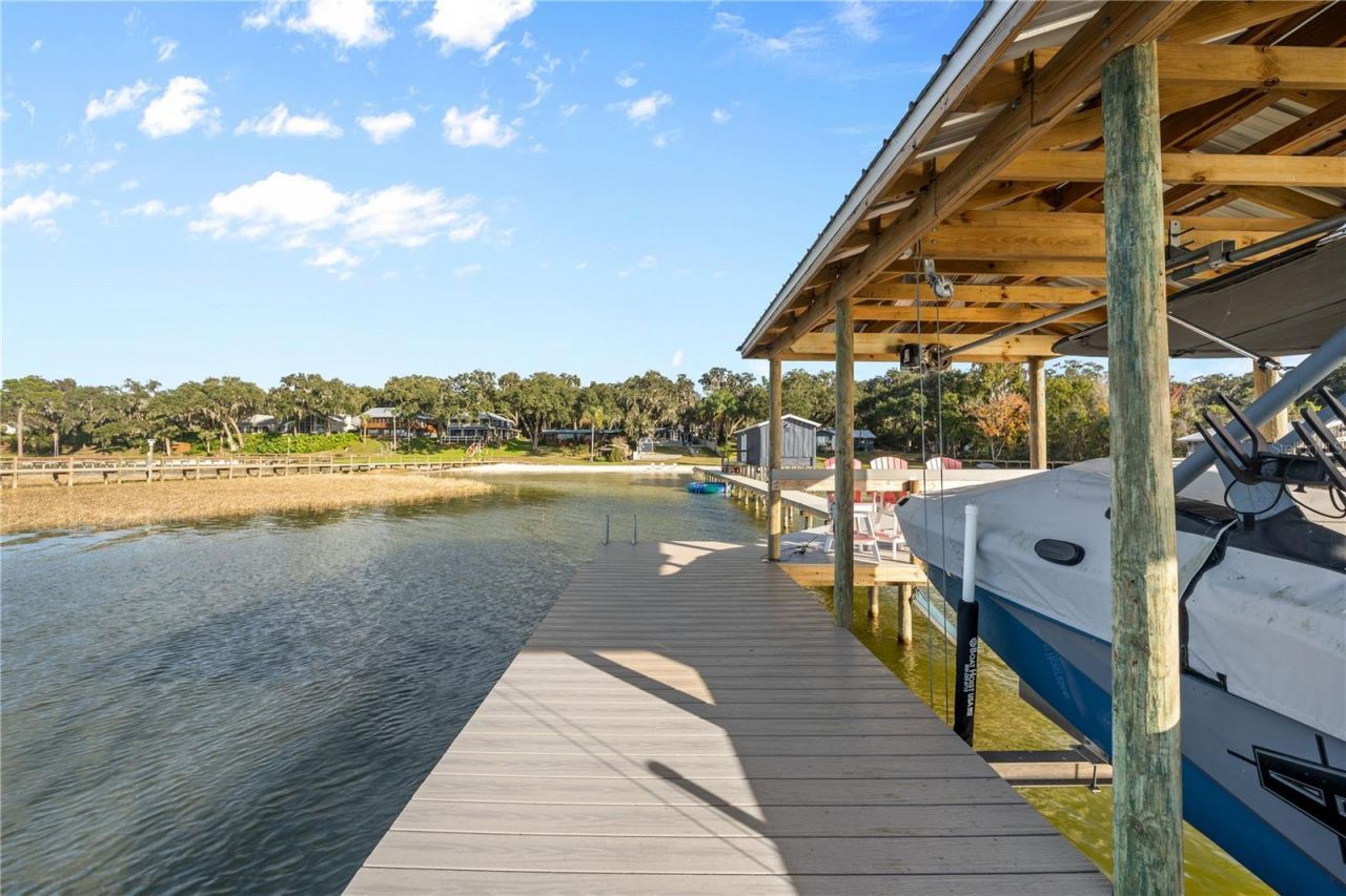 15340 SE 140th Avenue Road, Weirsdale, FL 32195 Photo