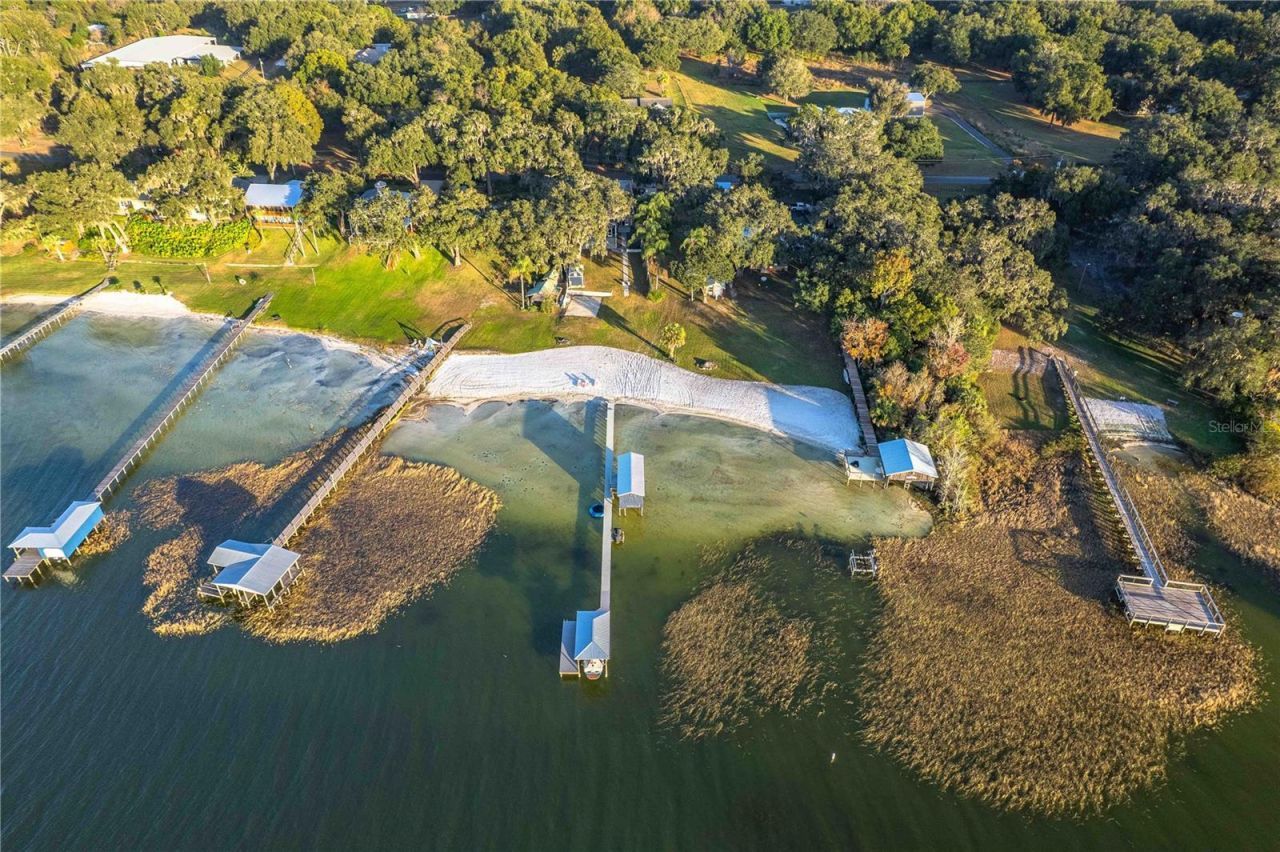 15340 SE 140th Avenue Road, Weirsdale, FL 32195 Photo