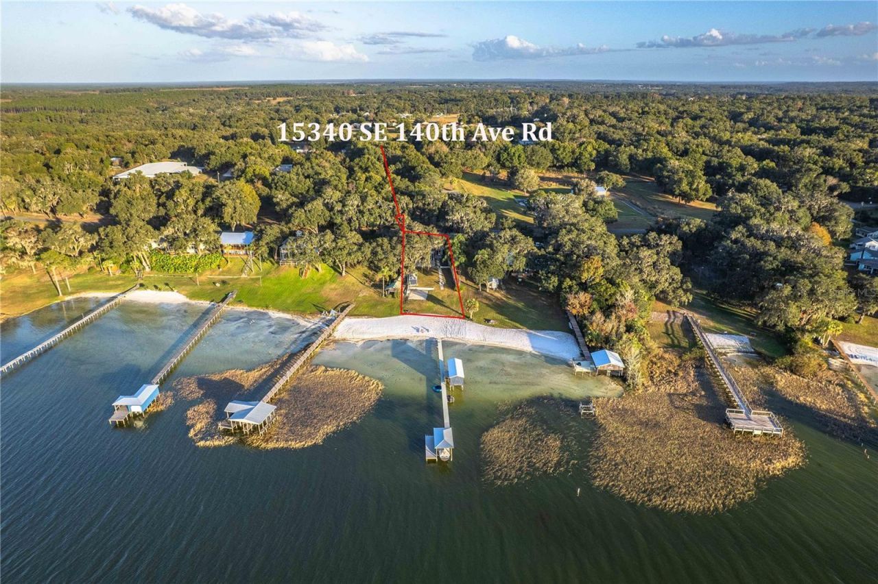 15340 SE 140th Avenue Road, Weirsdale, FL 32195 Photo