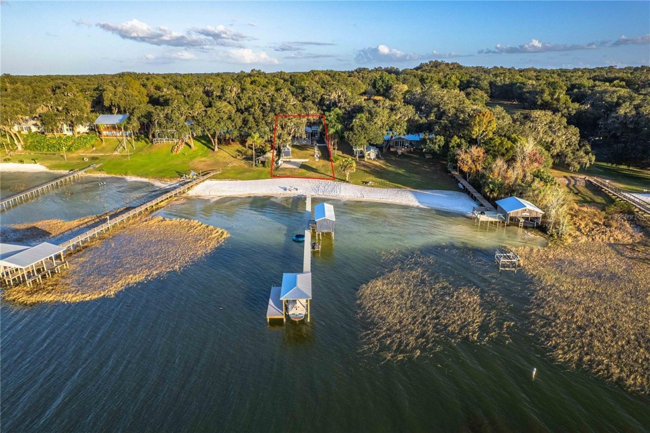 15340 SE 140th Avenue Road, Weirsdale, FL 32195 Photo