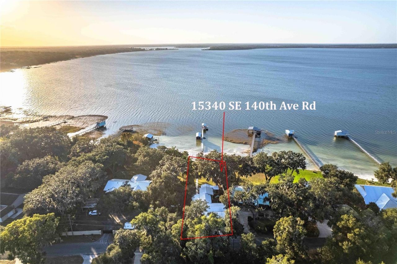 15340 SE 140th Avenue Road, Weirsdale, FL 32195 Photo