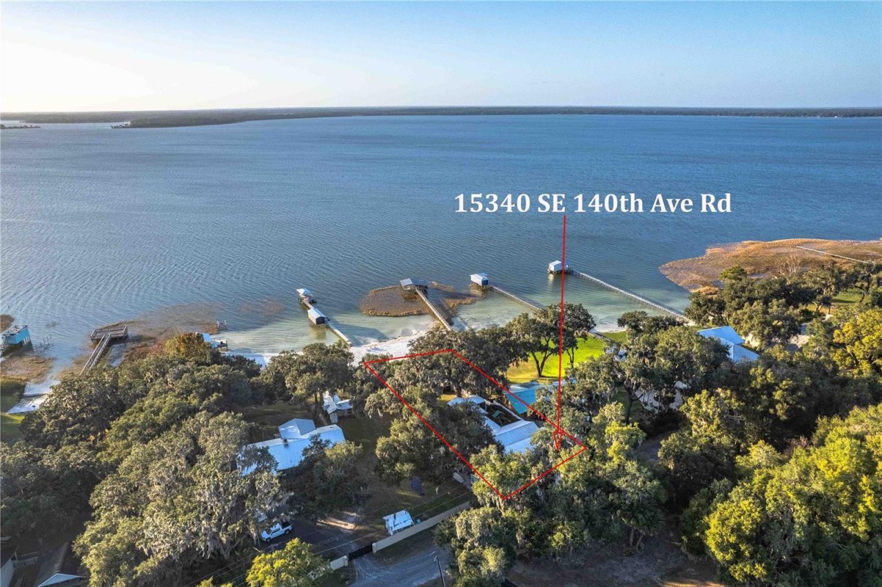 15340 SE 140th Avenue Road, Weirsdale, FL 32195 Photo