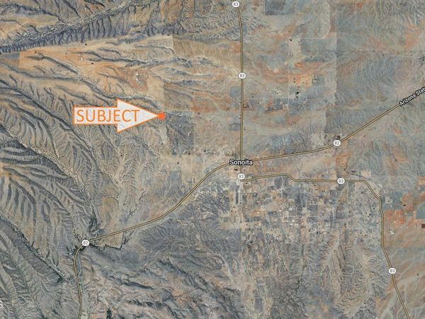118 Douglas Lane, Unit -, Sonoita, AZ 85637
