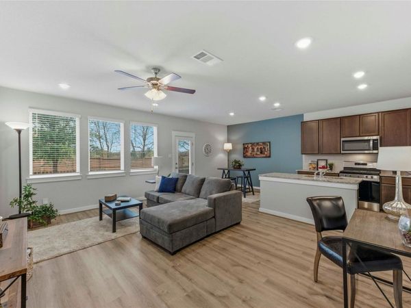 17203 Leafroller DR, Unit B, Pflugerville, TX 78660