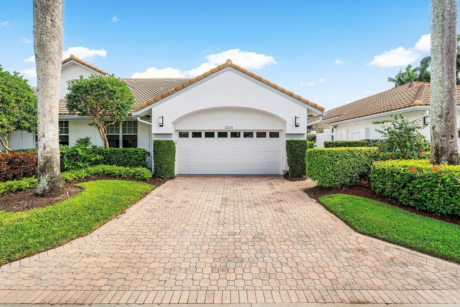 2224 NW 62nd Drive, Boca Raton, FL 33496 Photo