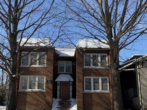 905 N Sheridan Road, Unit F, Peoria, IL 61606