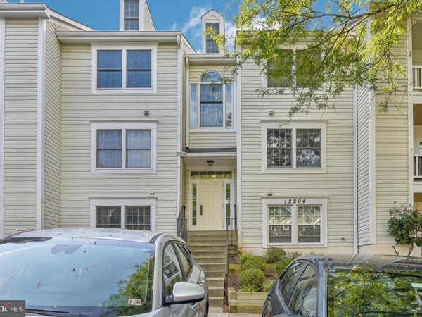12204 EAGLES NEST COURT, Unit A, GERMANTOWN, MD 20874