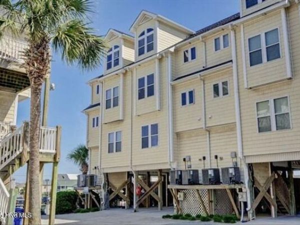 104 Summer Winds Place, Unit 104, Surf City, NC 28445