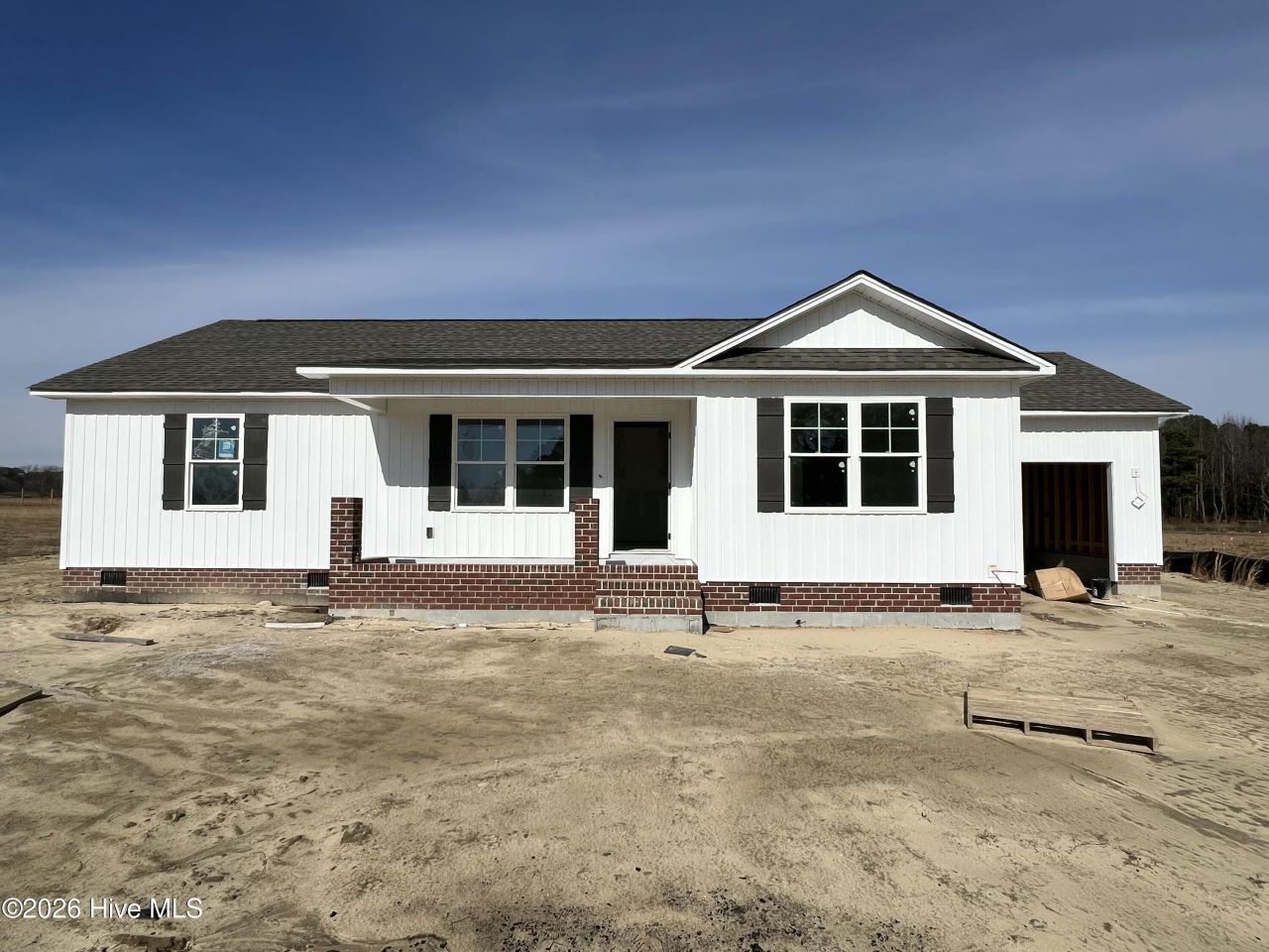 177 Grace Pond Avenue, Benson, NC 27504 Main Photo