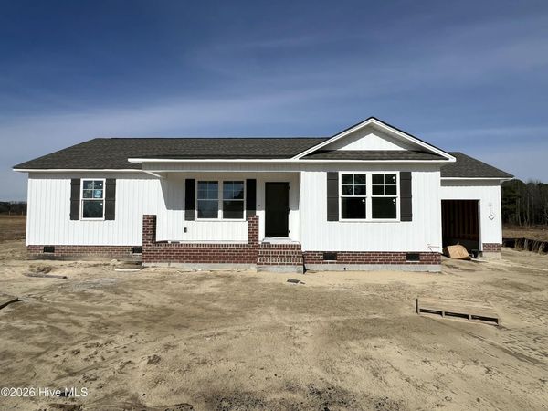 177 Grace Pond Avenue, Benson, NC 27504