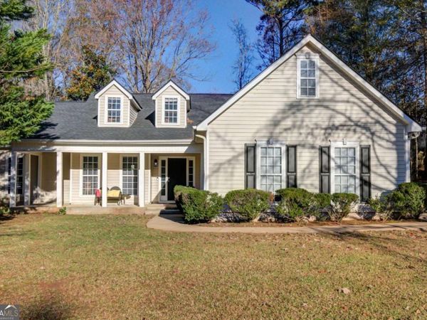 4013 E Point Court, Mcdonough, GA 30253