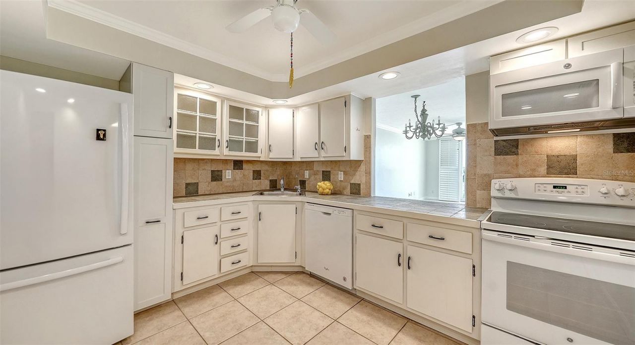 101 S Gulfstream Avenue, Unit 5J, Sarasota, FL 34236 Photo