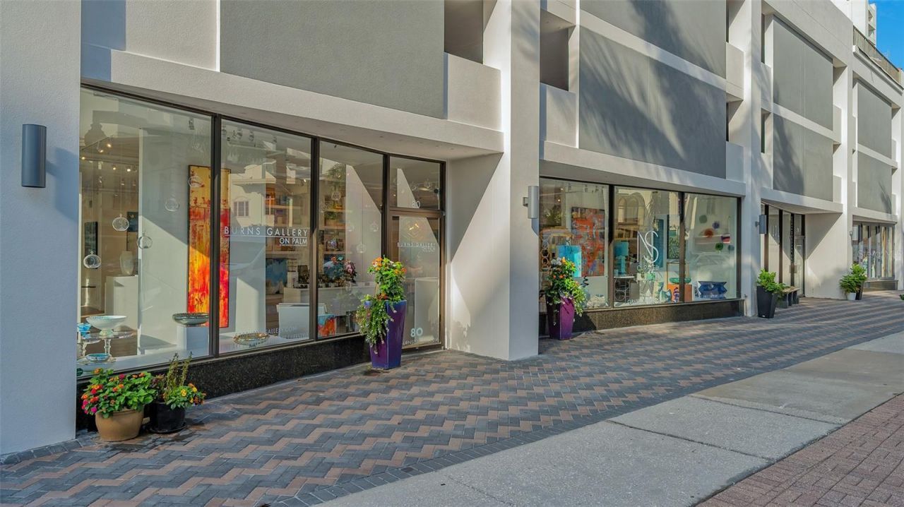 101 S Gulfstream Avenue, Unit 5J, Sarasota, FL 34236 Photo