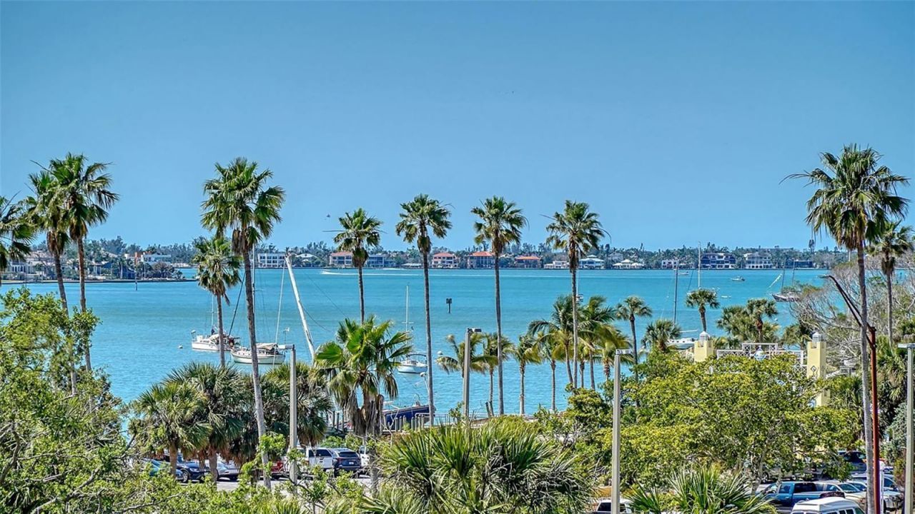 101 S Gulfstream Avenue, Unit 5J, Sarasota, FL 34236 Photo