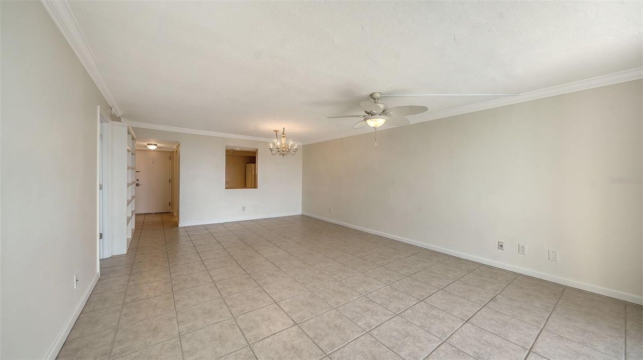 101 S Gulfstream Avenue, Unit 5J, Sarasota, FL 34236 Photo