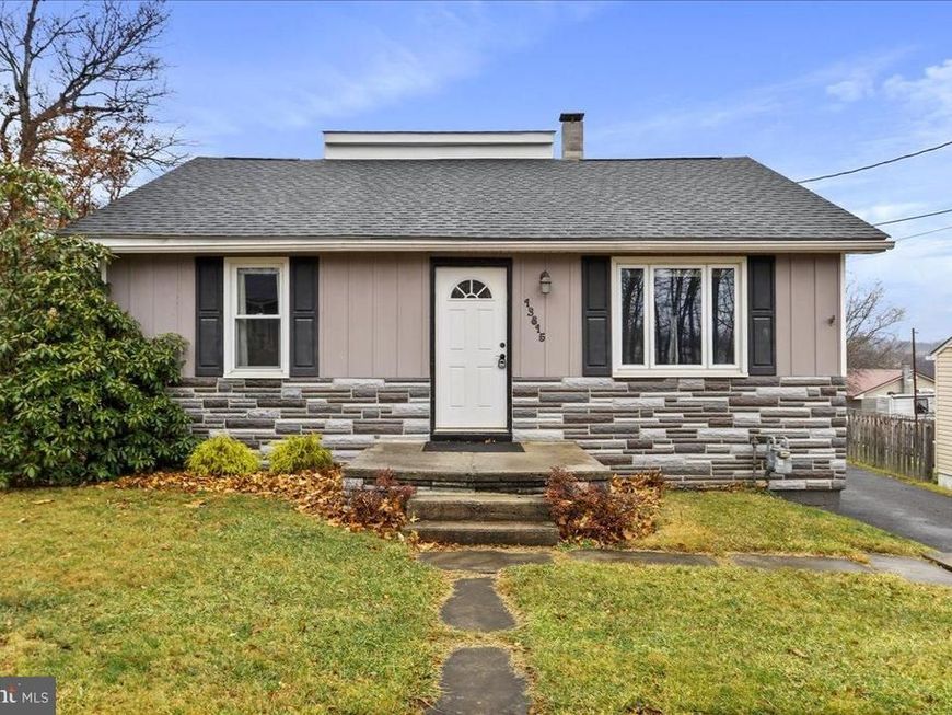 13815 Brant Road, Cresaptown, MD 21502 Main Photo