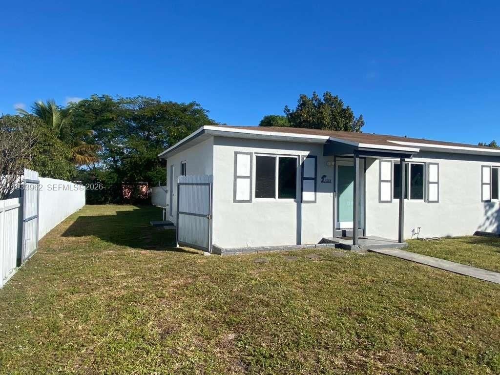 1265 NE 142nd St, North Miami, FL 33161 Photo