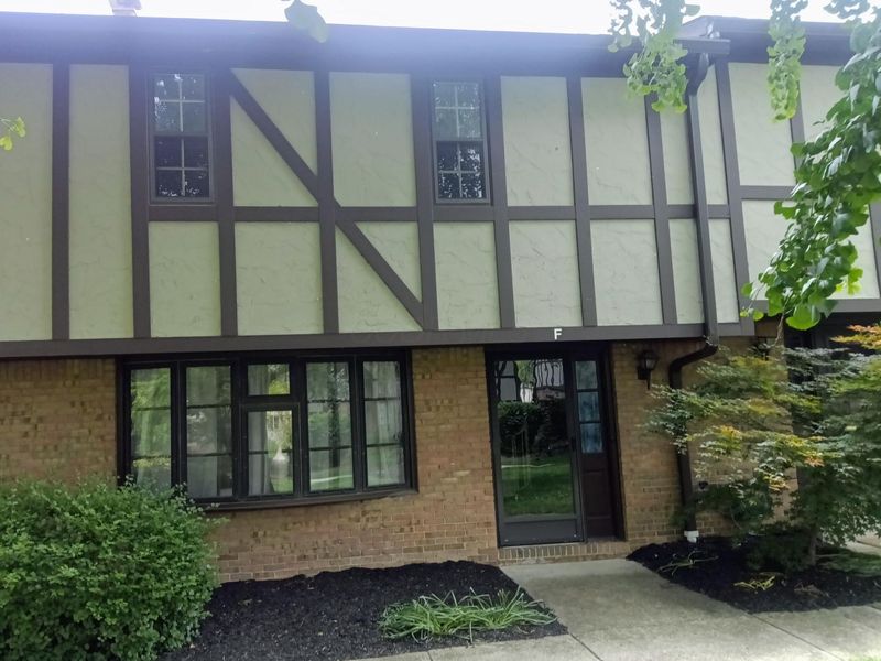 650 Providence Avenue, Unit F, Columbus, OH 43214 Photo 1