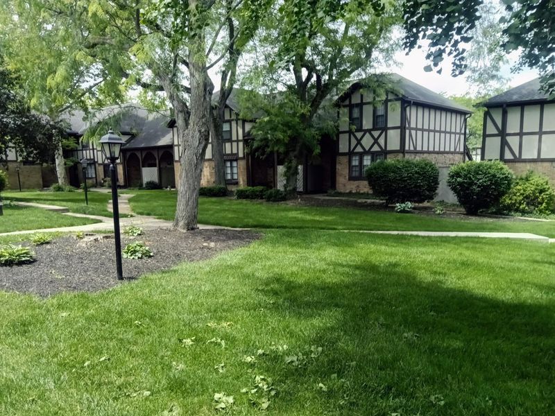 650 Providence Avenue, Unit F, Columbus, OH 43214 Photo 5