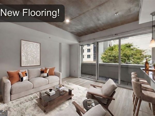 44 Peachtree Place NW, Unit 428, Atlanta, GA 30309