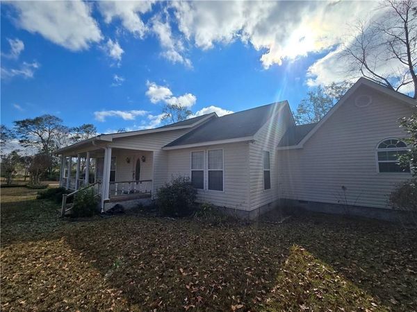 138 Lynn Street, Swainsboro, GA 30401