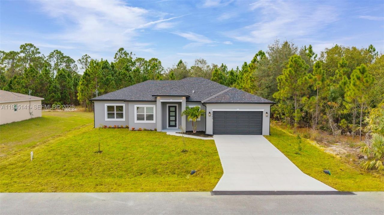 3042 Gabrysh Ave Se, Palm Bay, FL 32909 Main Photo