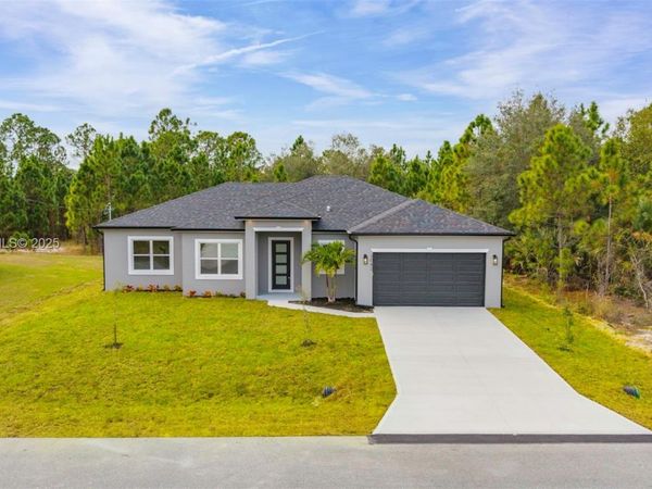 3042 Gabrysh AVE SE, Palm Bay, FL 32909