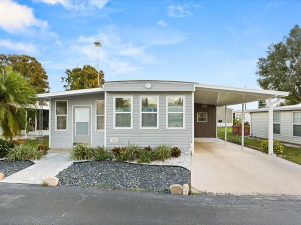 465 MARINA LANE, TAVARES, FL 32778