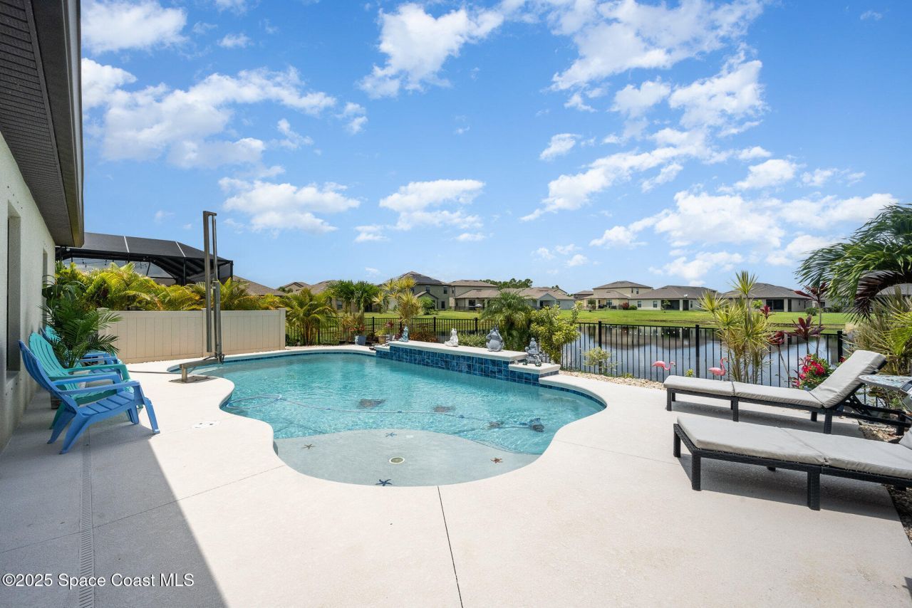 4499 Alligator Flag Circle, West Melbourne, FL 32904 Photo