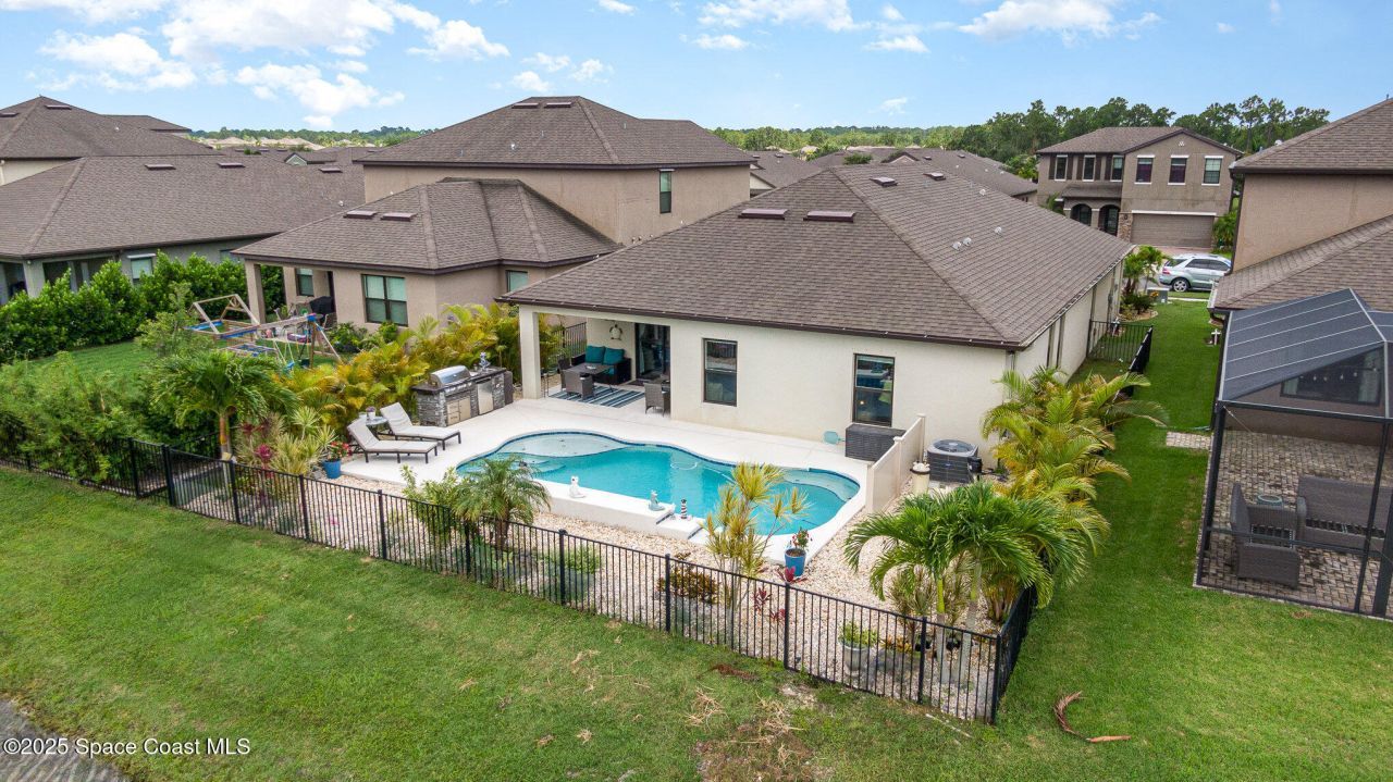 4499 Alligator Flag Circle, West Melbourne, FL 32904 Photo