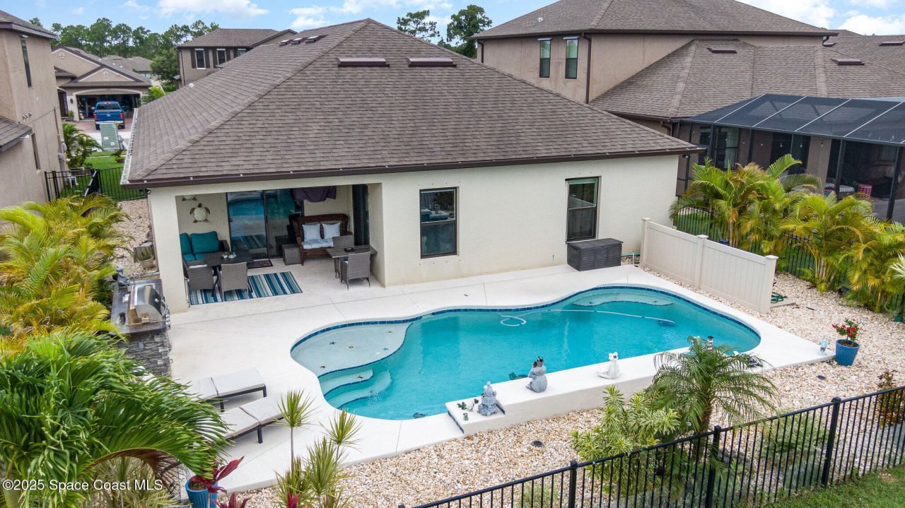 4499 Alligator Flag Circle, West Melbourne, FL 32904 Photo