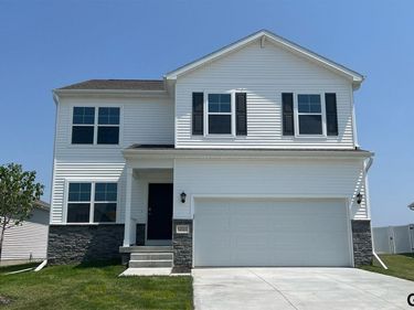 16413 Davidson Street, Bennington, NE 68007