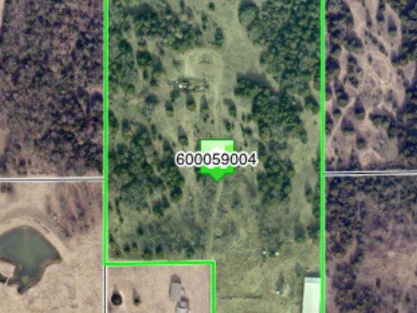 19500 E 6th Street , Yale, OK 74085