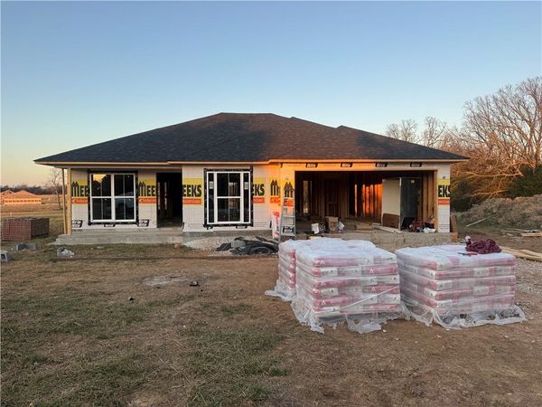 172 Stella Court, Harrison, AR 72601