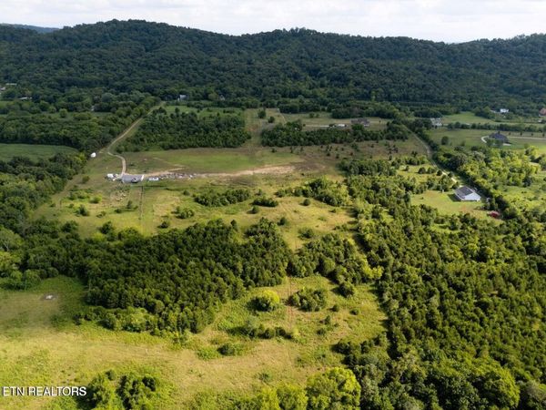 1106 Hinchey Hollow Rd, New Market, TN 37820