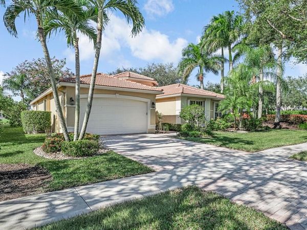 7903 Ferndale Bend Drive, Lake Worth, FL 33467