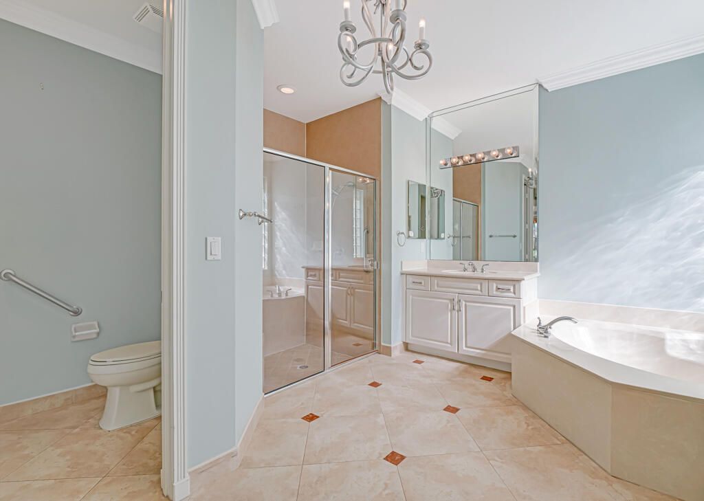 7903 Ferndale Bend Drive, Lake Worth, FL 33467 Photo