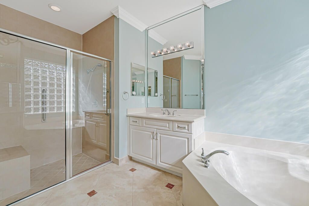 7903 Ferndale Bend Drive, Lake Worth, FL 33467 Photo