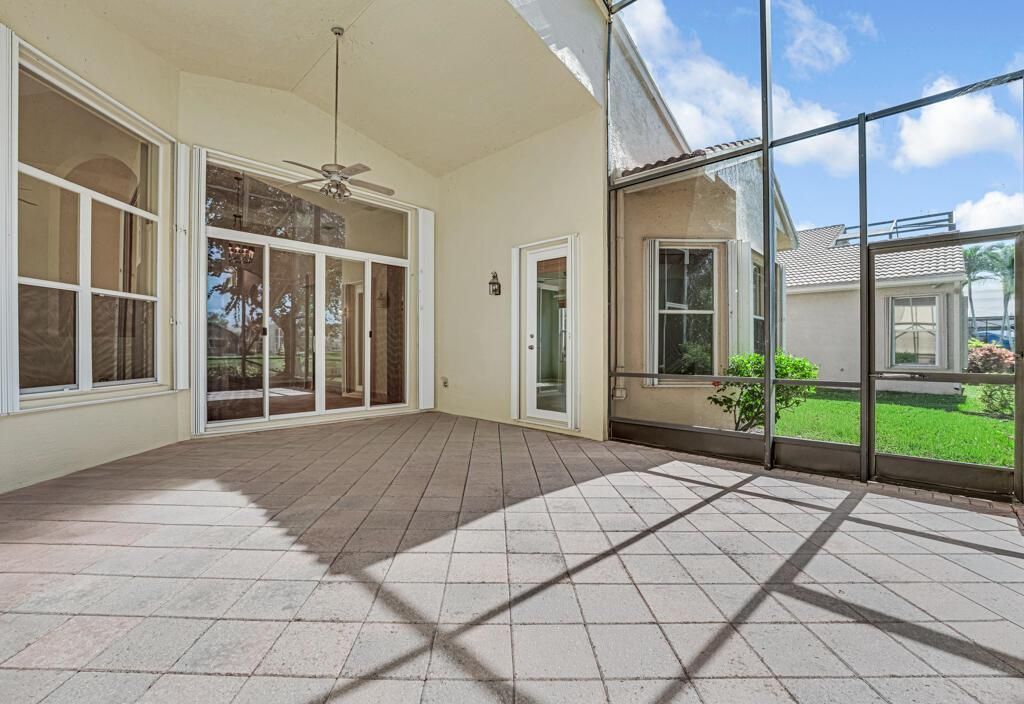 7903 Ferndale Bend Drive, Lake Worth, FL 33467 Photo