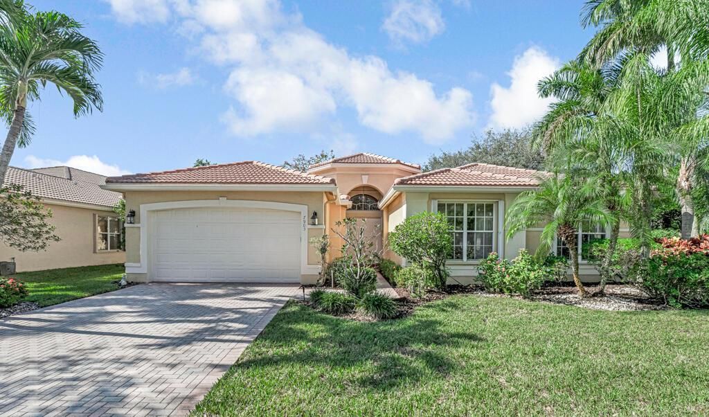 7903 Ferndale Bend Drive, Lake Worth, FL 33467 Photo