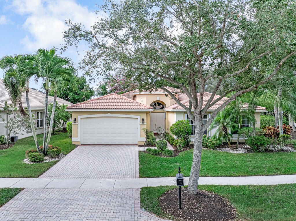 7903 Ferndale Bend Drive, Lake Worth, FL 33467 Photo