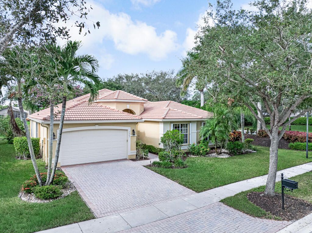 7903 Ferndale Bend Drive, Lake Worth, FL 33467 Photo