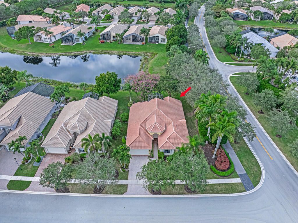 7903 Ferndale Bend Drive, Lake Worth, FL 33467 Photo