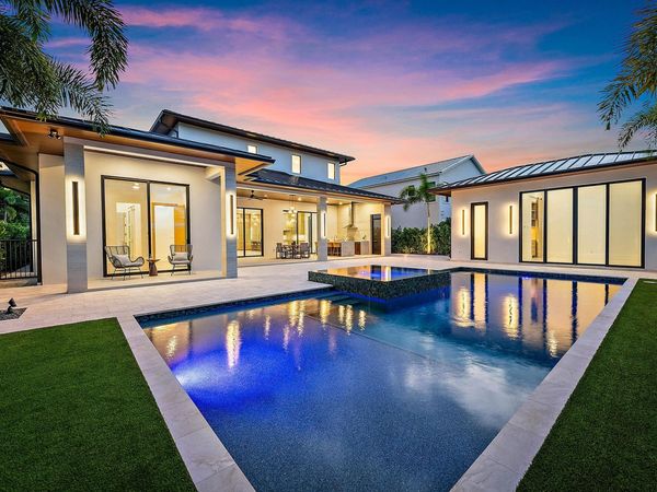 247 Seville Road, West Palm Beach, FL 33405