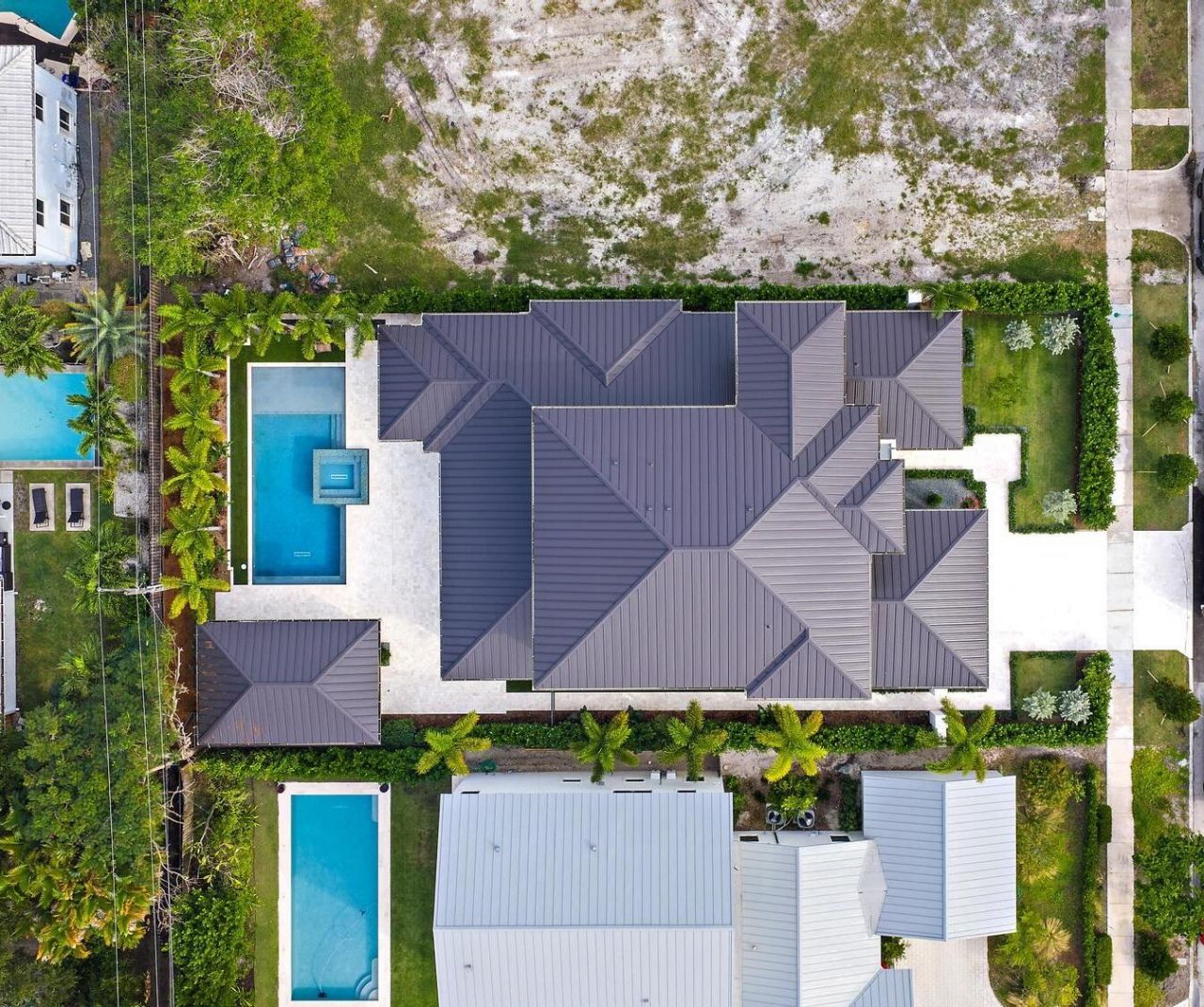 247 Seville Road, West Palm Beach, FL 33405 Photo