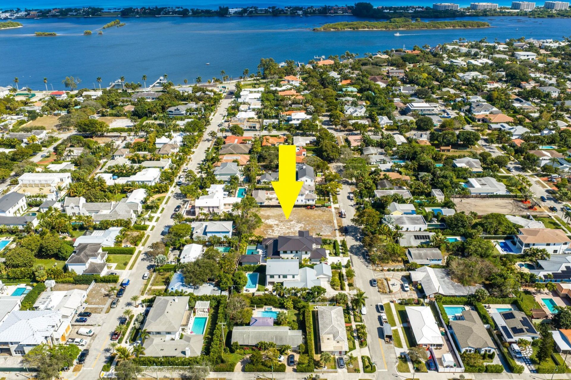 247 Seville Road, West Palm Beach, FL 33405 Photo