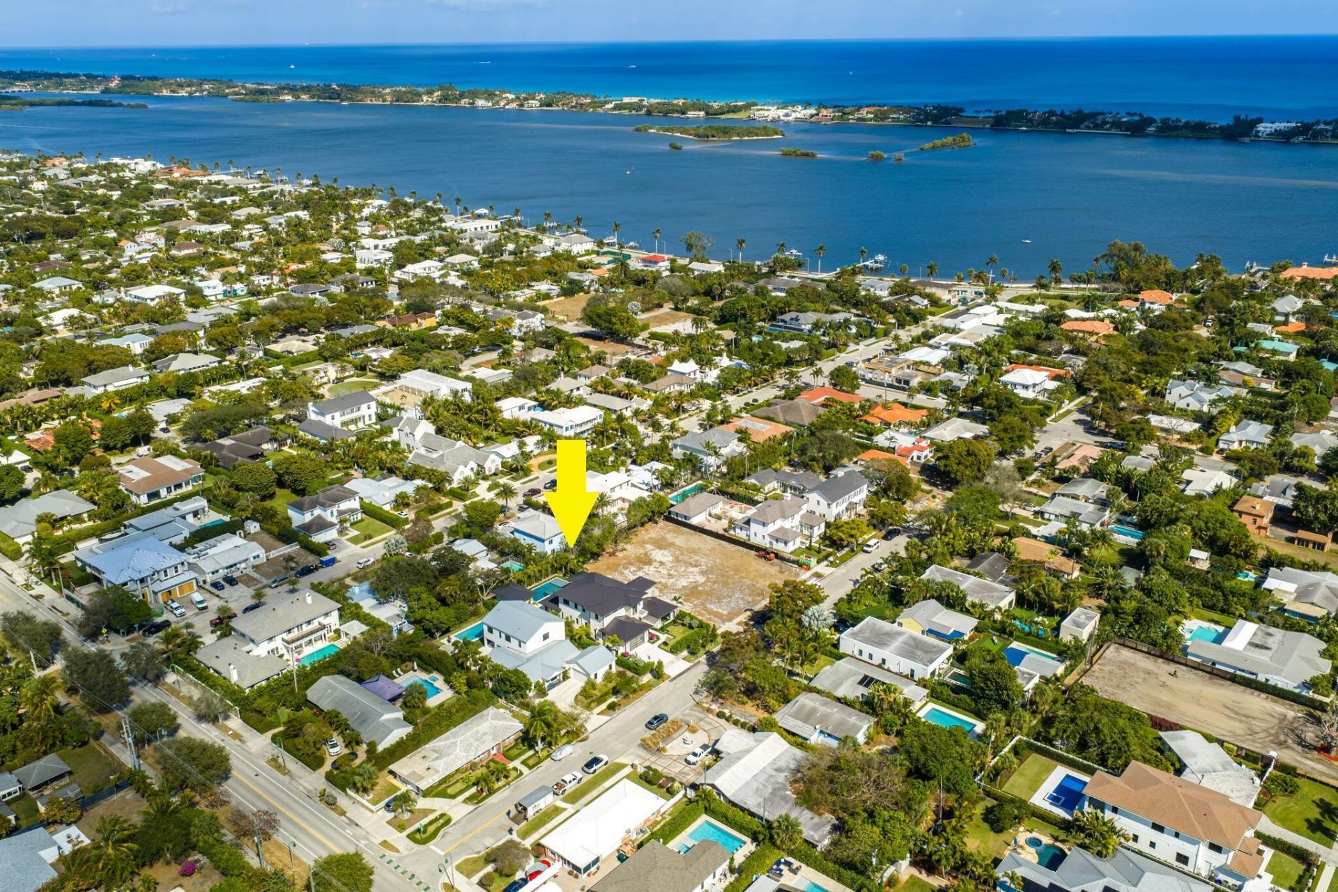 247 Seville Road, West Palm Beach, FL 33405 Photo