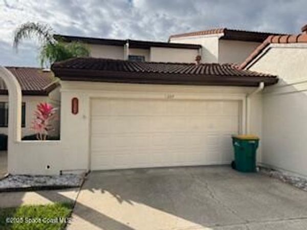 1207 Parkside Place, Unit 1207, Indian Harbour Beach, FL 32937